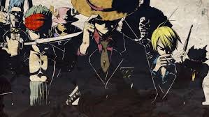 There are several types of wallpaper to choose from, you can download the one that is right for you. Straw Hat Crew 4k Uhd Wallpaper 3840x2160 One Piece Anime One Piece Luffy Brooks One Piece