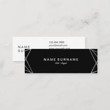The 1.75'' x 3.5'' slim business card is a definite conversation starter. 180 Pattern Business Cards Ideas In 2021 Business Card Pattern Business Cards Cards