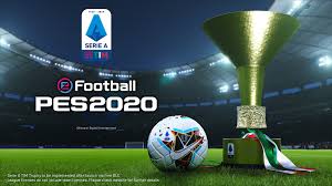 Get all the latest italy serie a live football scores, results and fixture information from livescore, providers of fast football live score content. Serie A Pes 2020 Leagues Competitions Pro Evolution Soccer 2020 Efootball Database