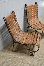 August 2019 Session 2 Deck Chairs Chair Outdoor Furniture