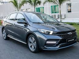Carlos was a brilliant physician and businessman, having attracted important brands to the caoa portfolio, such as ford, hyundai, caoa chery and subaru, having become an icon. Test Caoa Chery Arrizo 6 Gsx 2021 Onties Com
