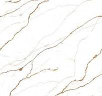 Papel De Parede Porcelanato Mármore Branco Adesivo 10m