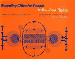 Recycling Cities for People: The Urban Design Process: Cutler, Laurence S.,  Cutler, Sherrie Stephens: 9780843601701: Amazon.com: Books