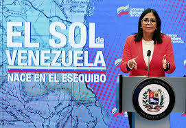 It borders a few other countries, namely colombia, brazil, and guyana (with whom it has an unresolved border dispute; The Esequibo The Oil Jewel In Dispute Between Venezuela And Guyana Atalayar Las Claves Del Mundo En Tus Manos