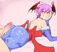 lilith aensland :: darkstalkers :: games  funny cocks & best free porn:  r34, futanari, shemale, hentai, femdom and fandom porn