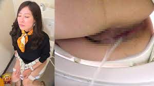 Japanese Women Peeing Pt 1 - ThisVid.com