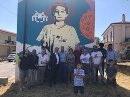 Você titular da conta, escolha uma opção, para que o código de segurança seja enviado. Vallesaccarda Cabine Dell Enel Riqualificate In Opere Di Street Art Nuova Irpinia