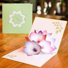 To make a landscape oriented card, you must create a document that is portrait oriented, and then fold it in half. Greeting Cards Handmade Birthday Wedding Invitation 3d Pop Up Card Flower New W215 Card Flowers Birthday Greetingsgreeting Cards Handmade Aliexpress