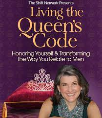 Download or read online unlocking the queen code full in pdf, epub and kindle. Living The Queen S Code With Alison Armstrong The Shift Network