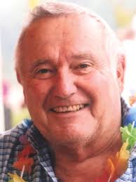 Clarence Zimmerman Obituary (2013)