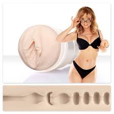 Nina Hartley Fleshlight Girls Lotus - Love Toy Shopper