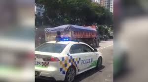 A number of strikers have been arrested and iran's attorney general has warned that there will be a heavy punishment for those detained. Malaysian Lorry Hit 15 Cars After Refusing To Stop For Police Check Shots Fired At Its Tyres Se Asia News Top Stories The Straits Times