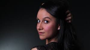 Emily Valdes's Instagram, Twitter & Facebook