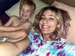 Chiquita Sims's Instagram, Twitter & Facebook