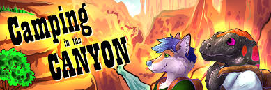 Painted Desert Fur Con