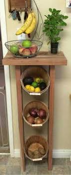 15 Idees Faciles A Realiser Pour Conserver Ses Fruits Et Legumes Idees De Decor Diy Maison Deco Maison