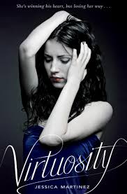 Virtuosity eBook by Jessica Martinez | Official Publisher Page | Simon &  Schuster UK
