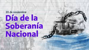 Día de la Soberanía Nacional