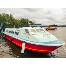 Online booking for ferry tickets from menumbok to labuan at easybook malaysia! Speedboat Express Menumbok Labuan Kembali Beroperasi Labuanft