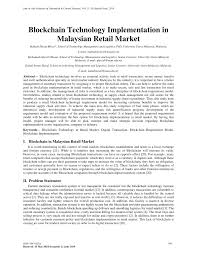 Let's find out which these to sum up, bitcoin is legal in the usa, however, there is no clarification about the legalization of other the government is also reportedly working on legalizing bitcoin as a method of payment by 2019 end. Pdf Blockchain Technology Implementation In Malaysian Retail Market