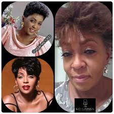 Happy birthday to Anthea Turner who is 64 today