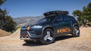 Image result for Pacific Fog 2021 Fisker