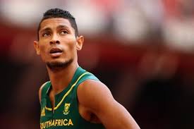 Mar 08, 2020 · usain bolt net worth and salary: First Impressions Wayde Van Niekerk Series World Athletics