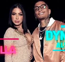 Check spelling or type a new query. Mc Mirella E Dynho Alves Sao O Segundo Casal Eliminado Do Power Couple Brasil 5 Com 28 12 Dos Votos Estrelando