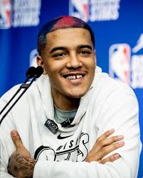 Throwing it back to @jeremysochan's first #PaniniRisingStars appearance 🌟  Can't wait to see our guy ball out