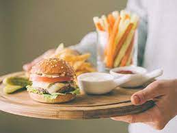 How To Instantly Find The Best Fast Food Near Me Restaurants Numerous Reasons Make Fast Food Restaurants Near Me Quite Food Best Fast Food Fast Healthy Meals