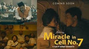 Aga muhlach, bela padilla, jc santos and others. Film Korea Miracle In Cell No 7 Versi Indonesia Segera Tayang Vino G Bastian Pemeran Utama Tribun Jogja
