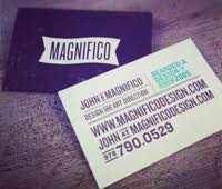 Use your own design or one of our templates to create your business cards. Creative Examples Of Typographic Business Cards