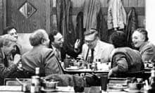 My favourite film: Broadway Danny Rose | Broadway Danny Rose | The Guardian