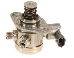 Jaguar High Pressure Fuel Pump Kit - Bosch 0261520197 | FCP Euro