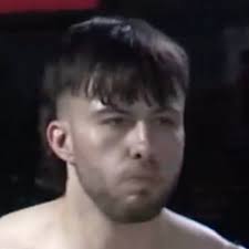 Noah Loussaief vs. Max Wolfe, The M Fight League