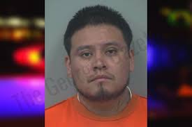 Gwinnett County Crime