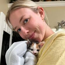 Happy National Cat day to all our dancers and their adorable cats! Come see  these dancers