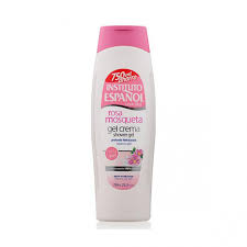 Compra online productos de cosmética instituto español, colonias, geles y mucho más. Instituto Espanol Rosa De Mosqueta Gel Crema De Ducha Duschcreme 1250 Ml