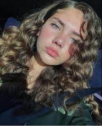 20 cute and easy hairstyle ideas for short curly hair. Curly Hair Prettygirls