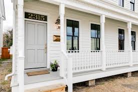 Maybe you would like to learn more about one of these? My Top Five Exterior White Paint Colors Amanda Seibert