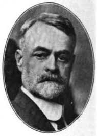 Judge Dummer Kiah Trask (1860-1914)