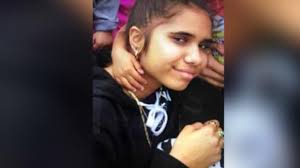 Police fear for safety of 13-year-old Monique Riley who has been missing  for two weeks