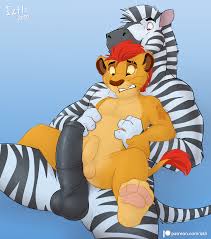 Rule34 - If it exists, there is porn of it  iztli, kion  3271945