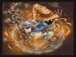 Final fantasy vii artwork final fantasy final fantasy characters video game art video games pc games lights wallpaper hd wallpaper illustration photo. Final Fantasy 9 Vivi Final Fantasy Video Games Background Wallpapers On Desktop Nexus Image 146943