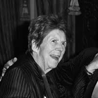 Margaret "Peggy" Elizabeth Latimer Obituary