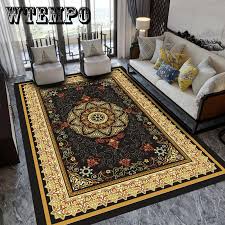 See more ideas about kid friendly living room, room, game room family. Moroccan Living Room Rug Home Carpet Bedroom Persian Carpet Sofa Coffee Kid Room Non Slip Buy From 36 On Joom E Commerce Platform