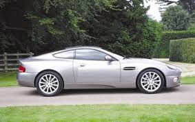 Image result for Meteorite Silver 2004 Vanquish