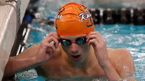 Matthew Klinge sets two NCC records, leads Harrison toconference title