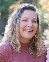 Maria Hafner's Instagram, Twitter & Facebook