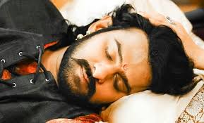 Ananth Prabhas Pics Prabhas Actor Good Night Sweet Dreams